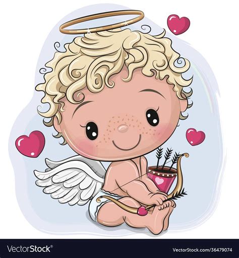 cute cartoon cupid|Cute Cupid Cartoon Pictures, Images and Stock Photos.